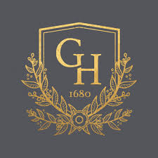 Grantley Hall logo